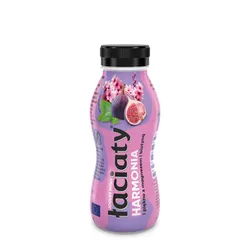 Jogurt funkcjonalny Łaciaty figa 250ml