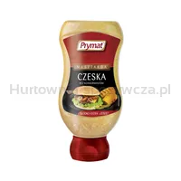 Musztarda czeska 300g Prymat