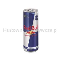 Red Bull Puszka 250ML