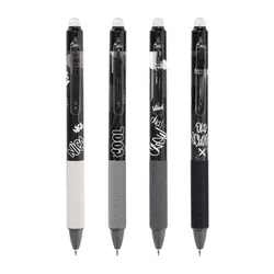 Strigo Długopis Wymazywalny Automatyczny Street Style