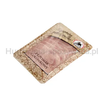 ZMB Przysmak golonkowy plastry 80G 