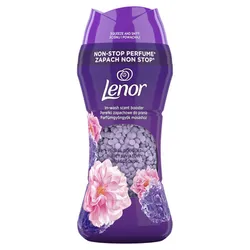 Lenor Floral Bouquet Perełki zapachowe do prania 195g