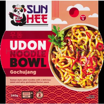 Sun Hee Danie gotowe udon bowl gochujang 240g