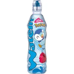 Kubuś Waterrr Napój o smaku maliny 500 ml