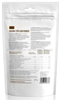 Psyllium Łuska Babki Jajowatej BIO 150 g - 2