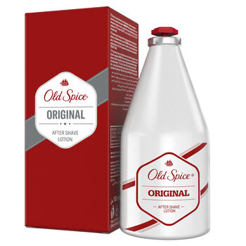 Old Spice Woda Po Goleniu Original 100 Ml