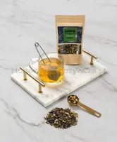 Herbata zielona LARICO Wiosenna Cisza, 50g - 2