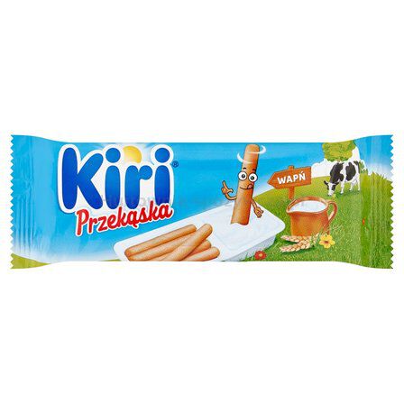 Kiri przekąska 35g
