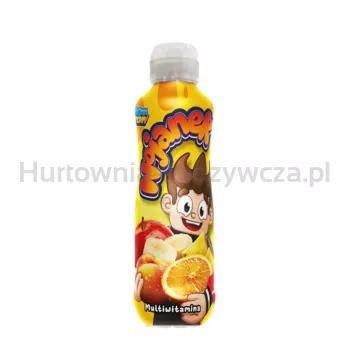 Wojanek Napój Multiwitamina 500ml