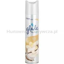 Glade Odświezacz Aerozol Czysta Świeżość 300Ml