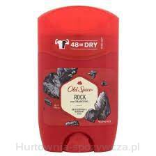 Old Spice Dezodorant Sztyft Rock 50Ml