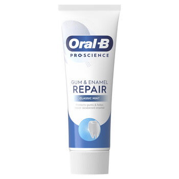 Oral-B Pasta Do Zębów Pro Science GumEnamel Repair 75 Ml