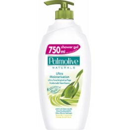 Palmolive Żel Z Mleczkiem Oliwkowym 750Ml