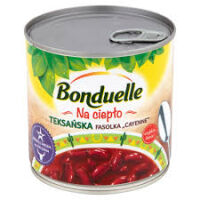 Bonduelle Teksańska Fasolka Cayenne 425 Ml