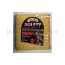 Jersey Ser Landana Gouda Dojrzały 250G