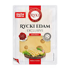 Ryki Ser Rycki Edam Exclusive 400G