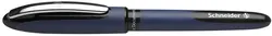 Schneider Pióro Kulkowe One Business, 0,6 Mm, Czarny 