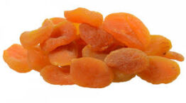 Morele Suszone 1KG<br>(Data przydatności 31.03.2025)