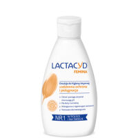 Lactacyd Femina emulsja do higieny intymnej zapas 200ml