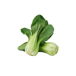 Kapusta Pak Choi Włochy (2Szt)