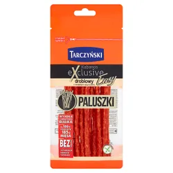 Tarczyński Kabanos Exclusive Easy Drobiowy 95 G