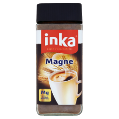 Inka Magne 100G
