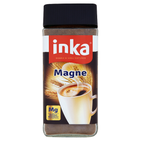 Inka Magnez 100G