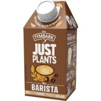 Tymbark Just Plants Barista 500Ml