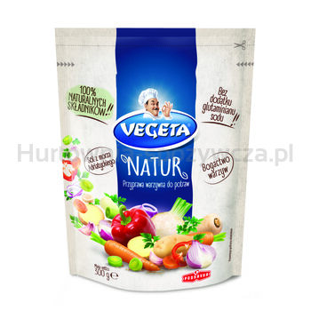 Vegeta Natur 300G