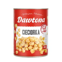 Dawtona Cieciorka 400G 