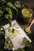 Herbata matcha BIO 100 g - 2