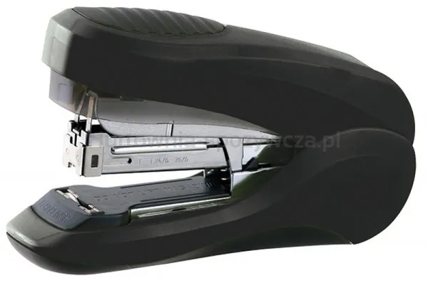 Zszywacz KANGARO LE-45F, zszywa do 40 kartek, czarny