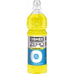 Oshee Zero Lemon 750 Ml