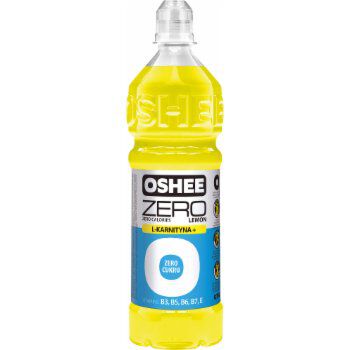 Oshee Zero Lemon 750 Ml