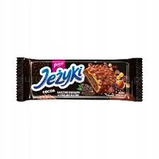 Goplana Jeżyki Cocoa 140g