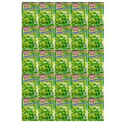 Dr.Oetker Galaretka Agrestowa 72 G x 25 sztuk