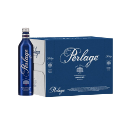 Woda Cisowianka perlage gaz 500ml aluminium
