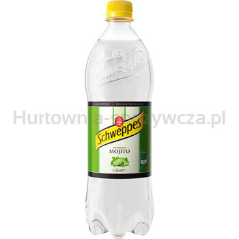 Schweppes Mojito 0,42L