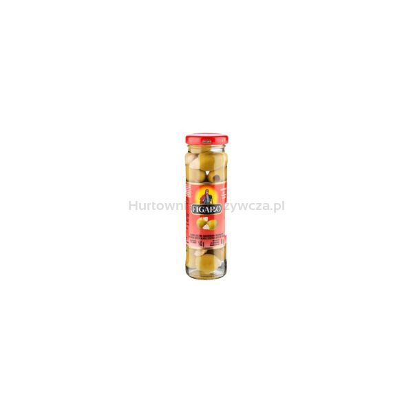 Kapary W Occie Sherry 100 G Italmex