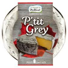 P'Tit Grey 125G