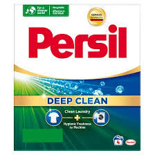 Persil Powder Regular (folding box) 220 g 4 prania