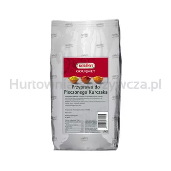 Kotanyi Przyprawa do pieczonego kurczaka 5kg