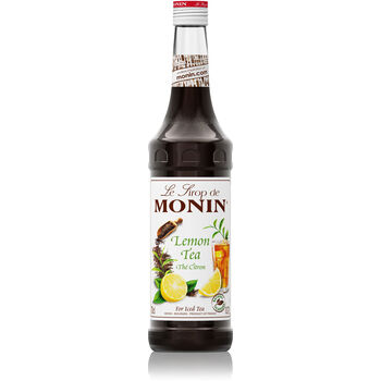 Monin Koncentrat Herbata Cytrynowa 0,7L