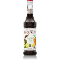 Monin Koncentrat Herbata Cytrynowa 0,7L