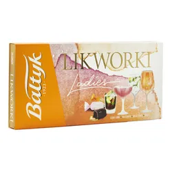 Bałtyk Likworki Ladies 168G