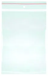 Torebka Strunowa Office Products, Ldpe, 40X60Mm, 100Szt., Transparentna