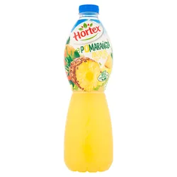 Hortex Napój Pomarańcza Ananas Butelka Apet 1,75L