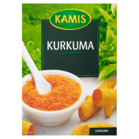 Kamis Kurkuma 20G