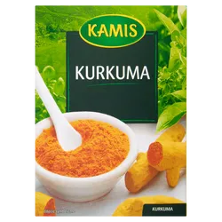 Kamis Kurkuma 20G