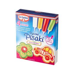 Czekolada Dolcetta Mleczna 90 G Mw Dobry Wybór